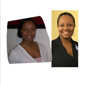 Meet your Posher, Veronica